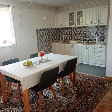 Azra Apartment Visoko Luaran gambar