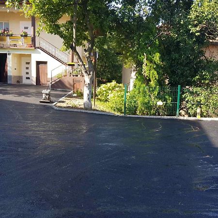 Azra Apartment Visoko Luaran gambar