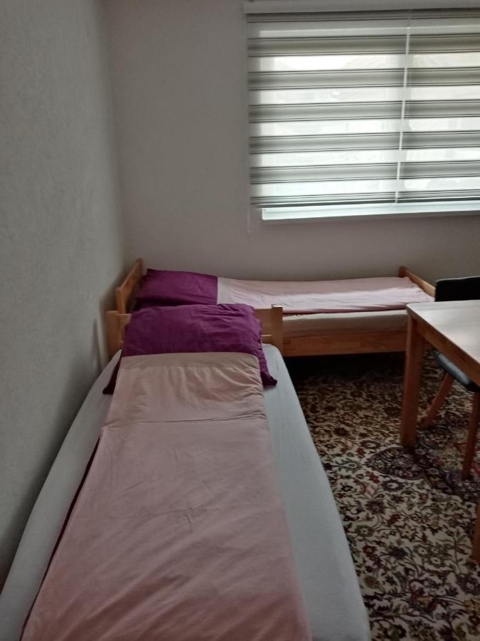Azra Apartment Visoko Luaran gambar
