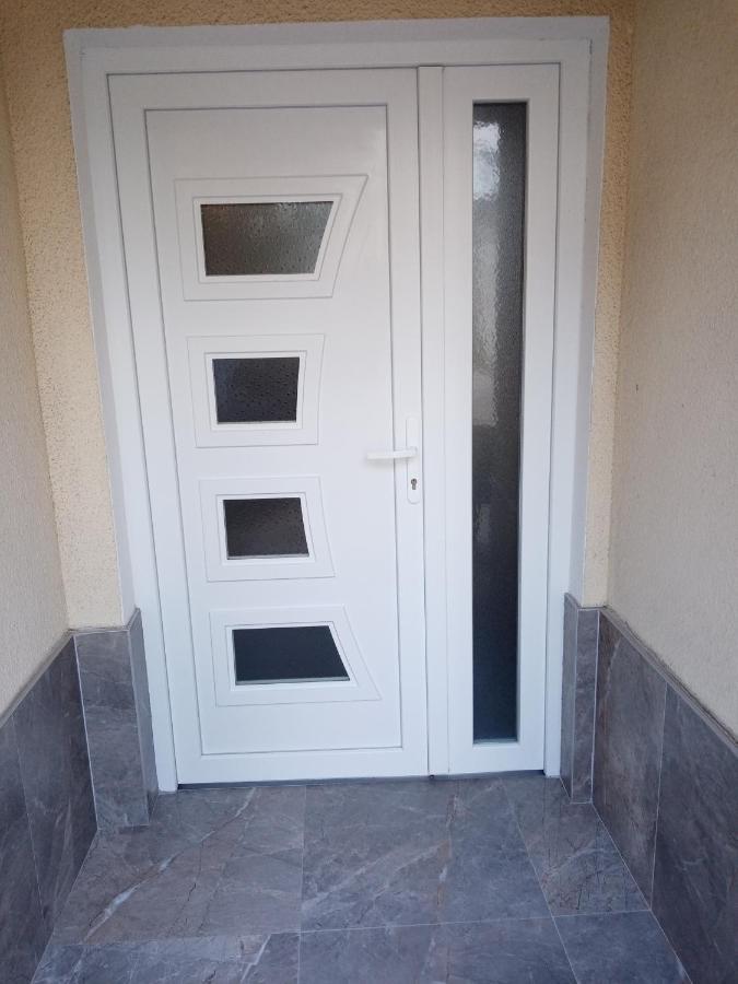 Azra Apartment Visoko Luaran gambar