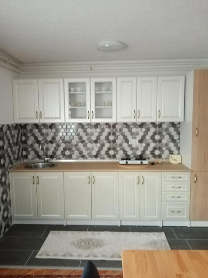 Azra Apartment Visoko Luaran gambar