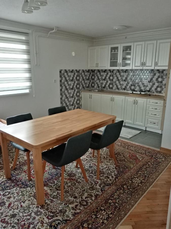 Azra Apartment Visoko Luaran gambar