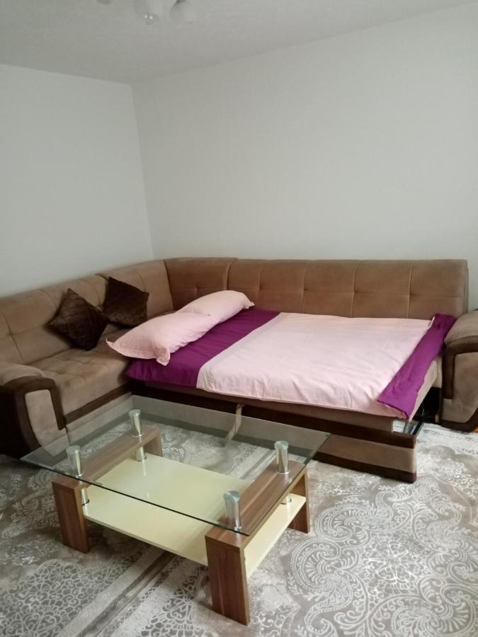 Azra Apartment Visoko Luaran gambar