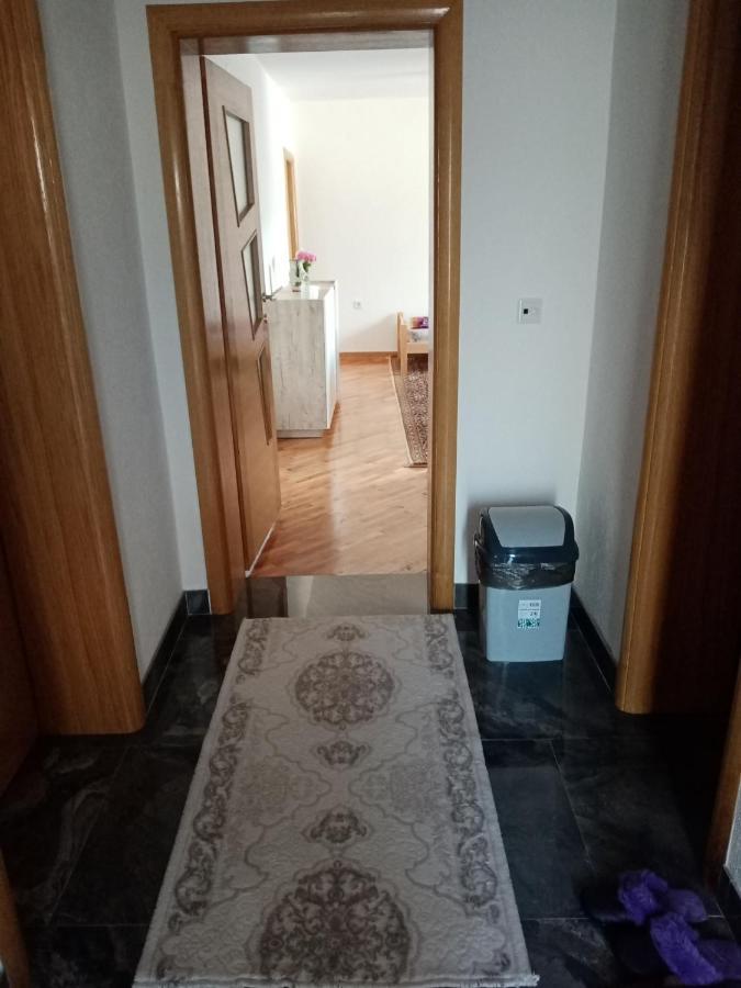 Azra Apartment Visoko Luaran gambar