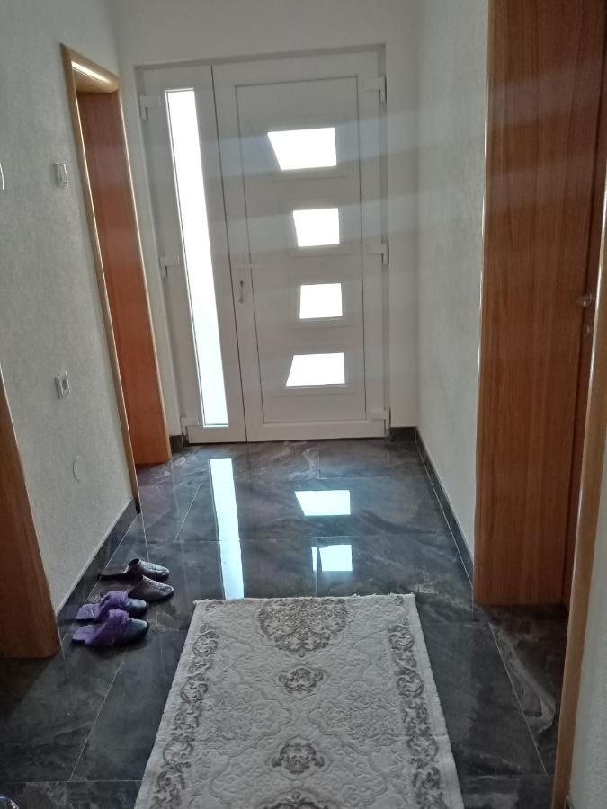 Azra Apartment Visoko Luaran gambar