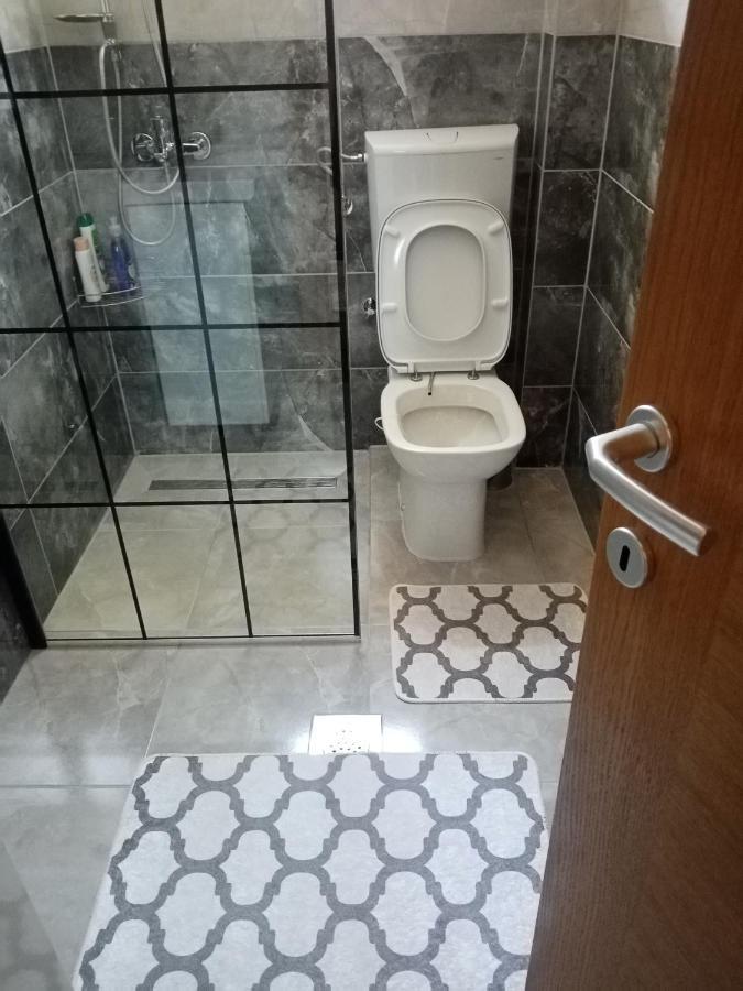 Azra Apartment Visoko Luaran gambar