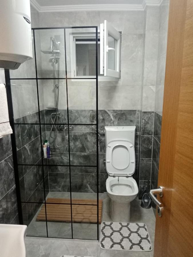 Azra Apartment Visoko Luaran gambar