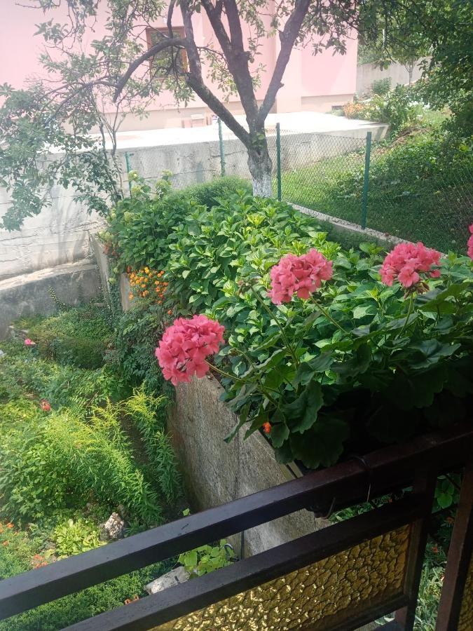 Azra Apartment Visoko Luaran gambar
