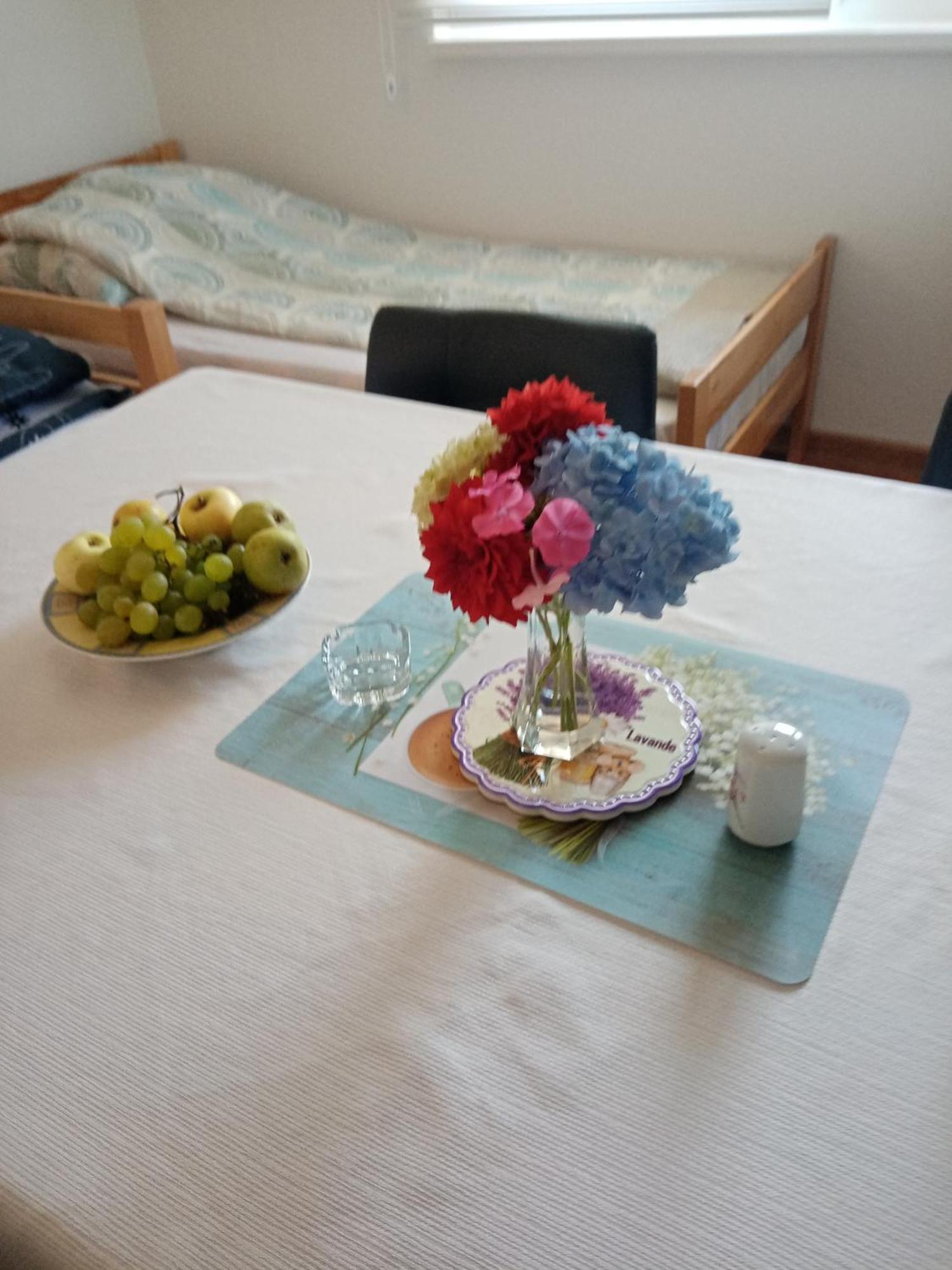 Azra Apartment Visoko Luaran gambar